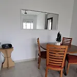 Casa Rojales شقة سيوداد كيسادا