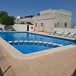 Casa Rojales شقة *