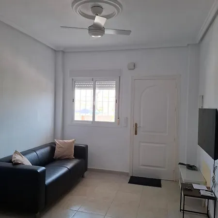Casa Rojales * Ciudad Quesada