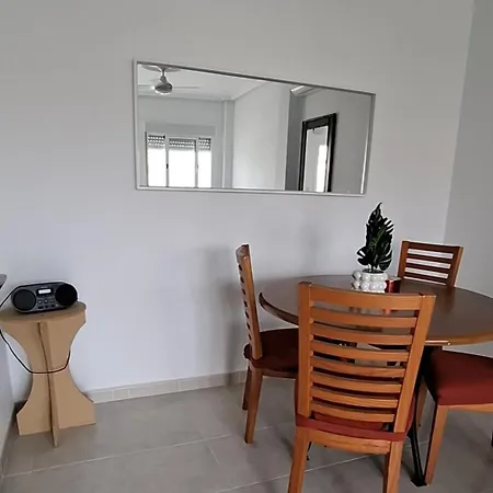 Casa Rojales Lejlighed Ciudad Quesada