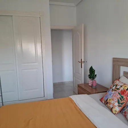شقة Casa Rojales سيوداد كيسادا