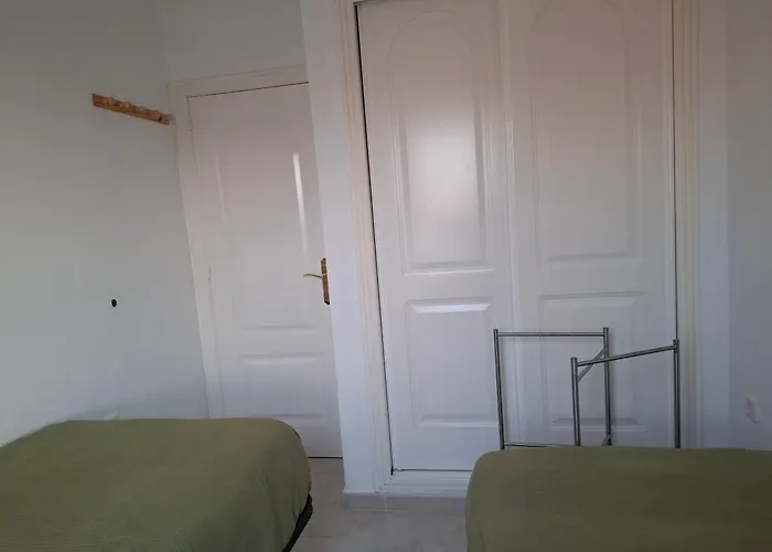شقة Casa Rojales