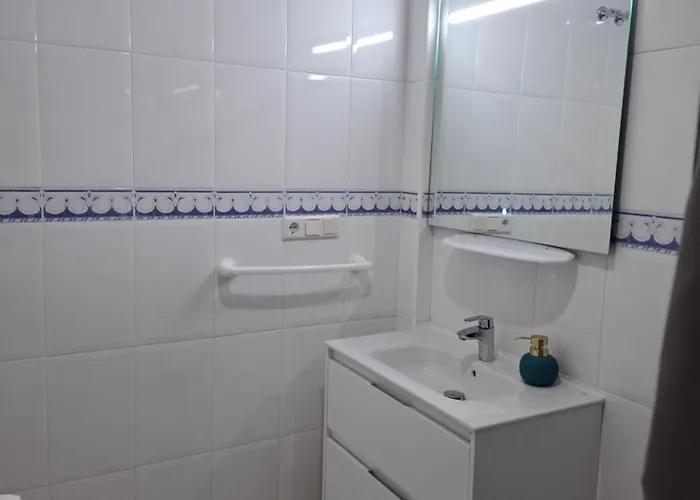 شقة Casa Rojales سيوداد كيسادا