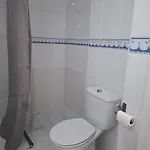 Апартаменты Casa Rojales