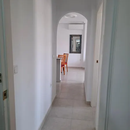 Casa Rojales Апартаменты Сьюдад-Кесада