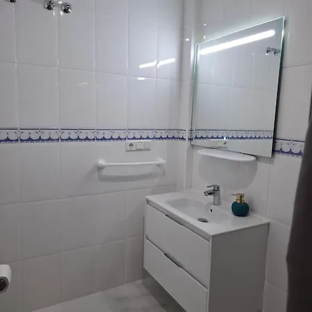 Апартаменты Casa Rojales Сьюдад-Кесада
