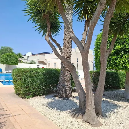 Casa Rojales